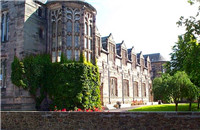 阿伯丁大学_University of Aberdeen留学资讯-中英网UKER.net