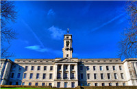 诺丁汉大学_University of Nottingham留学资讯-中英网UKER.net