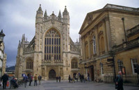 巴斯大学_University of Bath留学资讯-中英网UKER.net