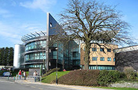 斯旺西大学_Swansea University留学资讯-中英网UKER.net