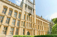 伦敦大学国王学院_King's College London留学资讯-中英网UKER.net