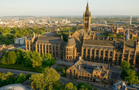 格拉斯哥大学_University of Glasgow留学资讯-中英网UKER.net